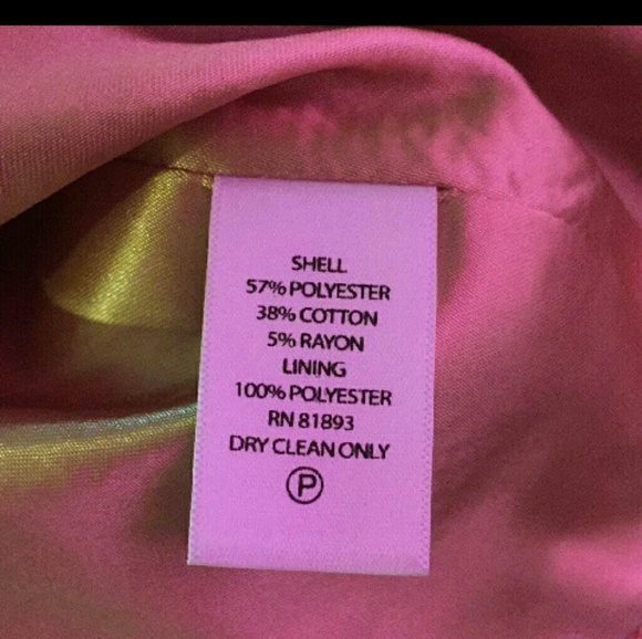 Adorbs jacket - Picture 3 of 3